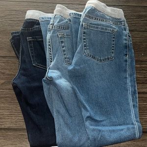 Cat & Jack Girl Jeans Size 10